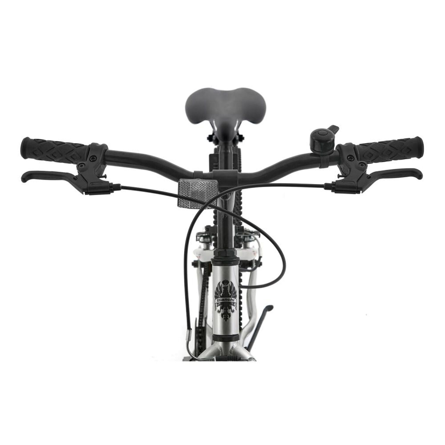 Bicicleta Infantil Bianchi Bianchi Wolf 20 St / Aro 20 image number 2.0