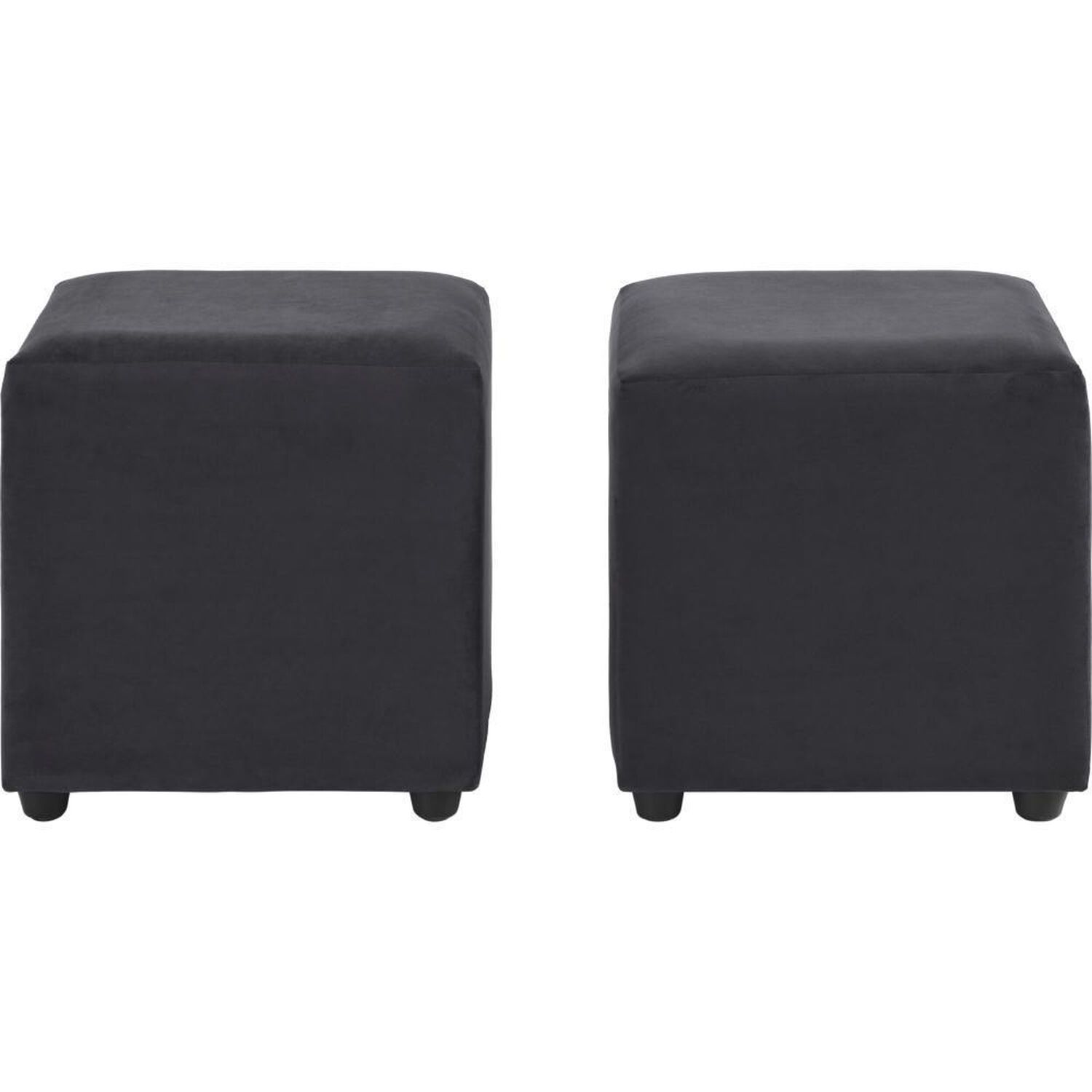 Set 2 Pouf Bodevir Cali image number 0.0