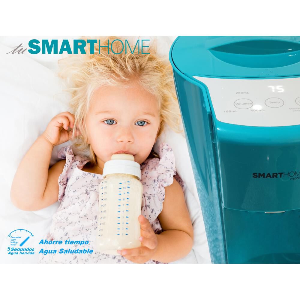 Hervidor Tusmarthome Smart Kettle / 2,7 Litros image number 3.0