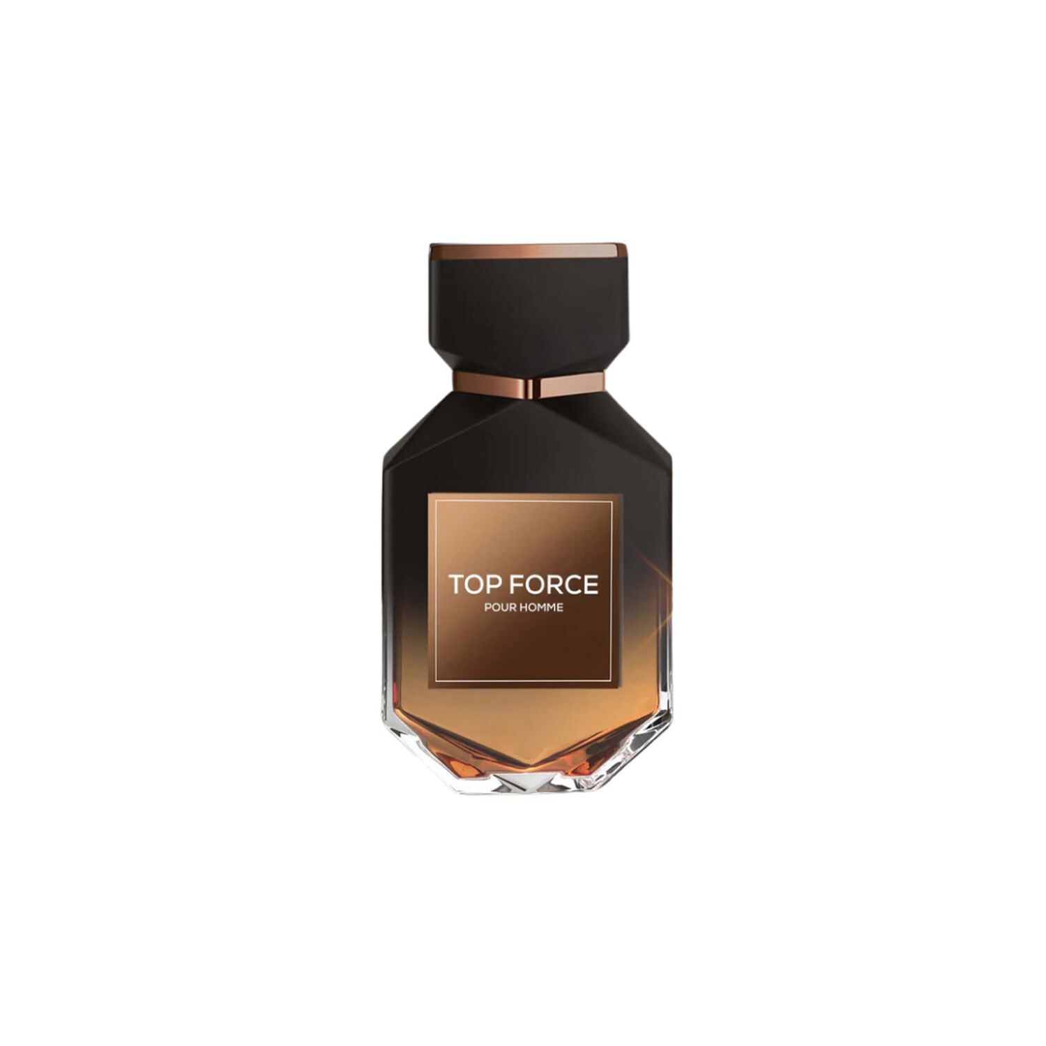 Luxerom Top Force Edp 100 Ml image number 1.0