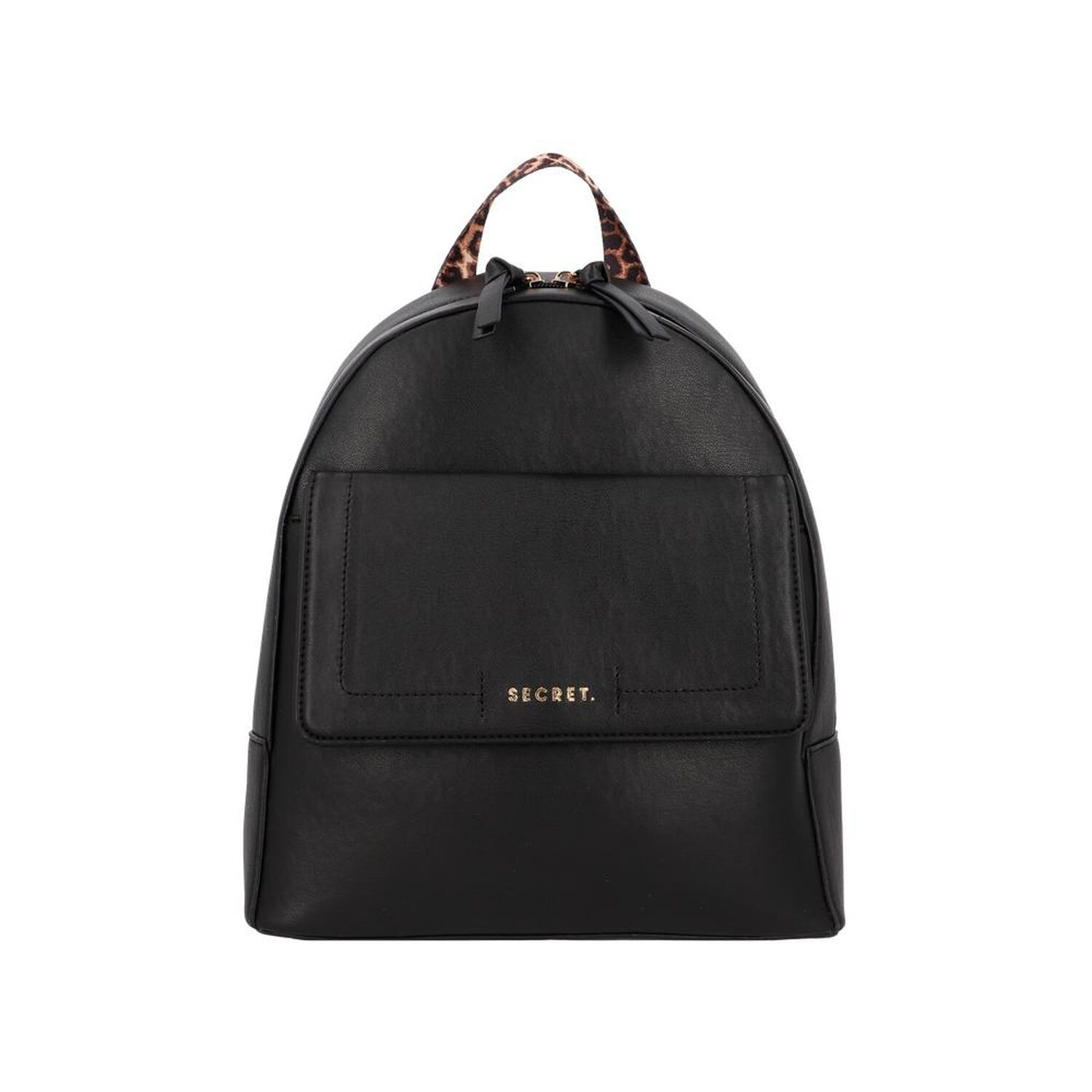 Mochila Secret Marruecos St6 M Negro image number 0.0