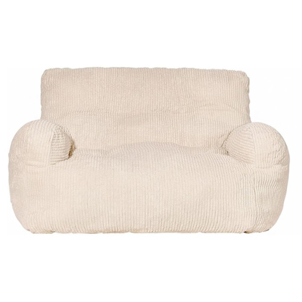 Puff Silla Sillon Individual Bajo 55x65 Espuma Acolchable image number 1.0