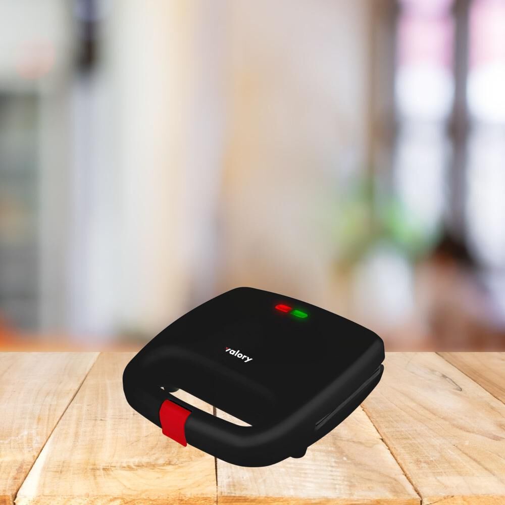 Sandwichera Valory VSM600 image number 1.0