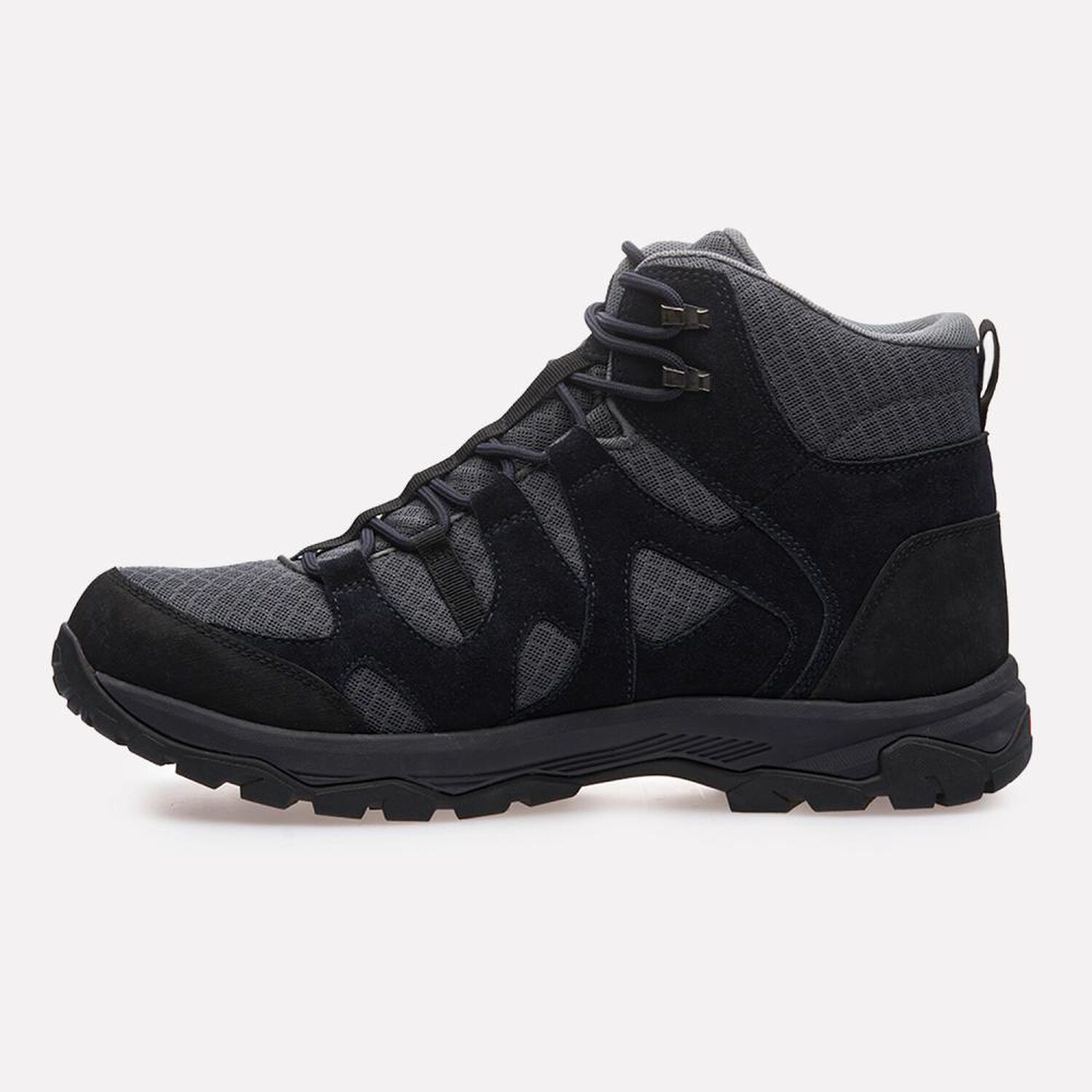 Zapatilla Outdoor Hombre Lippi Tellus Mid image number 1.0