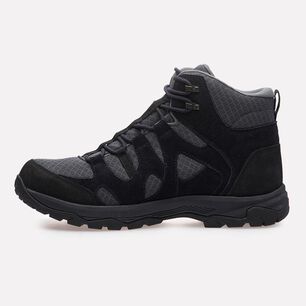 Zapatilla Outdoor Hombre Lippi Tellus Mid