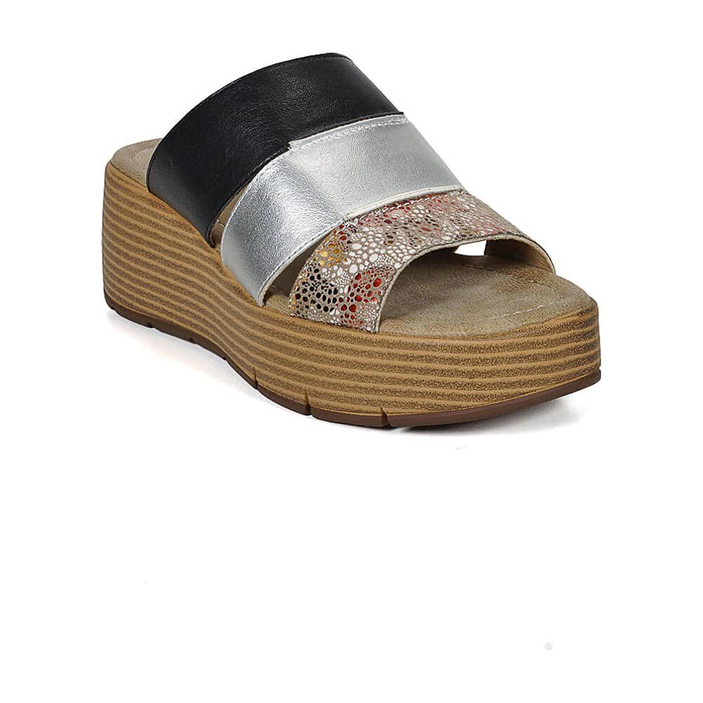 Sandalia Brunella Negro image number 2.0