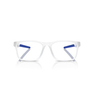 Lentes Ópticos Gris Ópalo Scuderia Ferrari