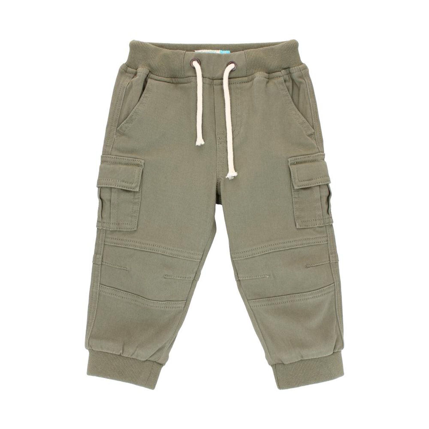Pantal&oacute;n Bebe Ni&ntilde;o Baby image number 0.0