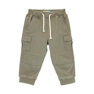 Pantal&oacute;n Bebe Ni&ntilde;o Baby