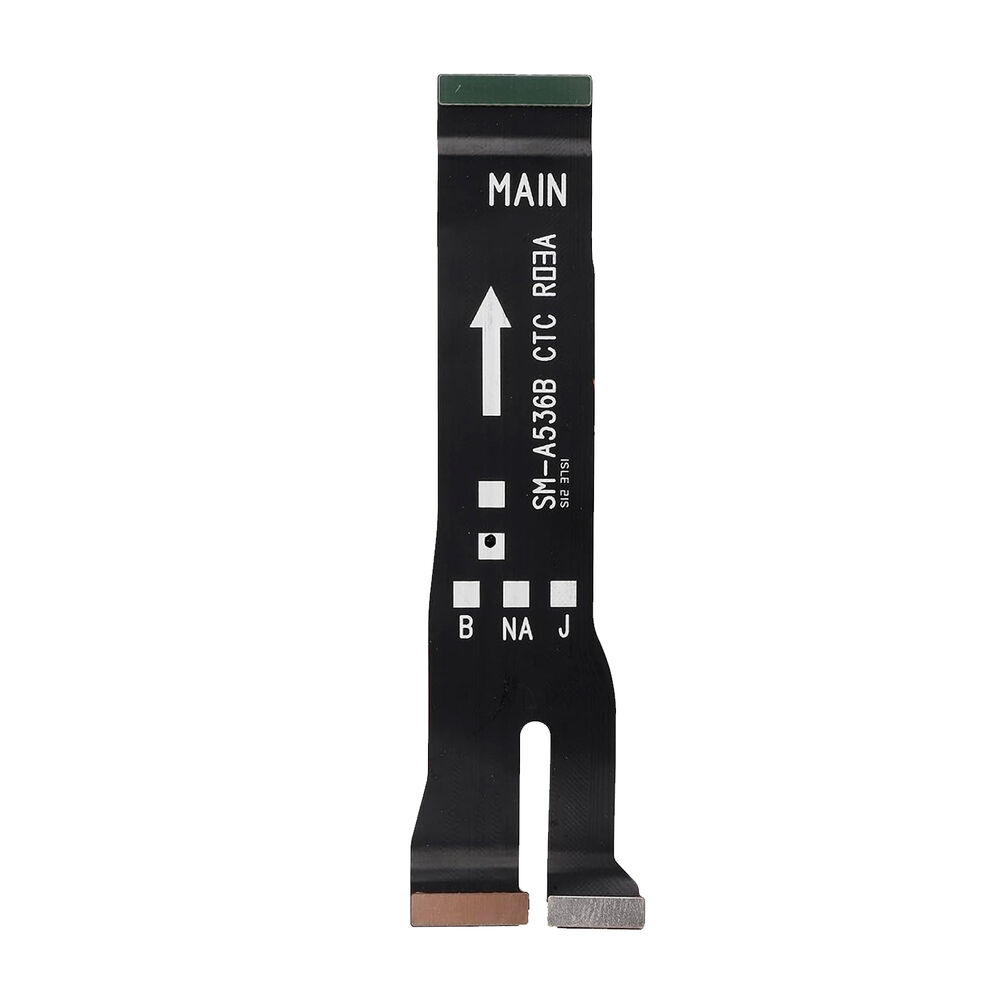 Flex Main Principal Compatible Con Samsung Galaxy A53 5g image number 1.0