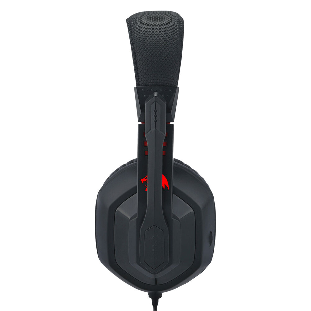 Audifono Gamer Redragon Ares H120 - Crazygames image number 2.0