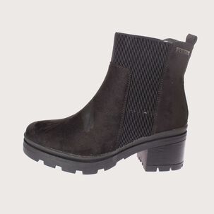 Bot&iacute;n Negro V&iacute;a Franca Art. 512083411black