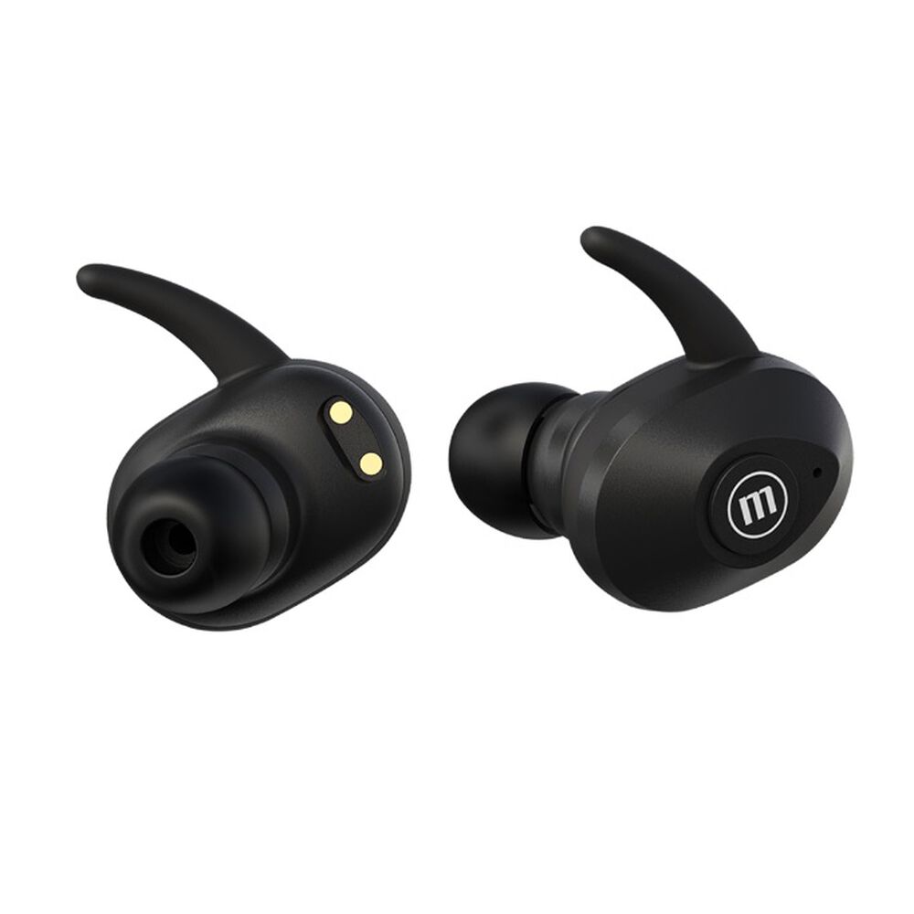 Audífono Bluetooth 5.0 Maxell Modelo Eb-btmini image number 1.0