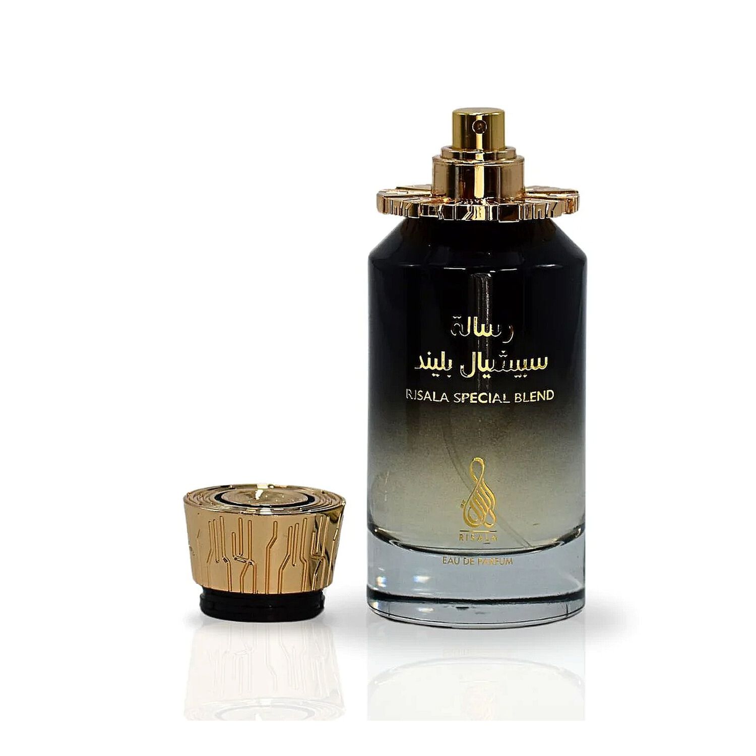 Risala Special Blend Edp 100ml image number 0.0