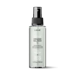 Tratamiento Aceite Lakme Teknia Organic Balance 100ml