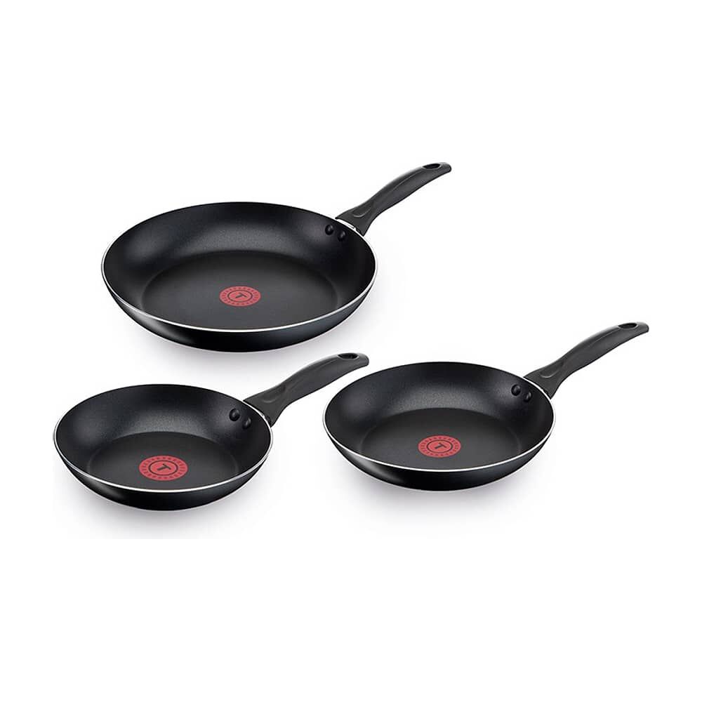 Set De 3 Sartenes Tefal Easycook  / 3 Piezas image number 0.0