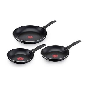 Set De 3 Sartenes Tefal Easycook  / 3 Piezas