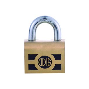 Candado Odis 730 38mm