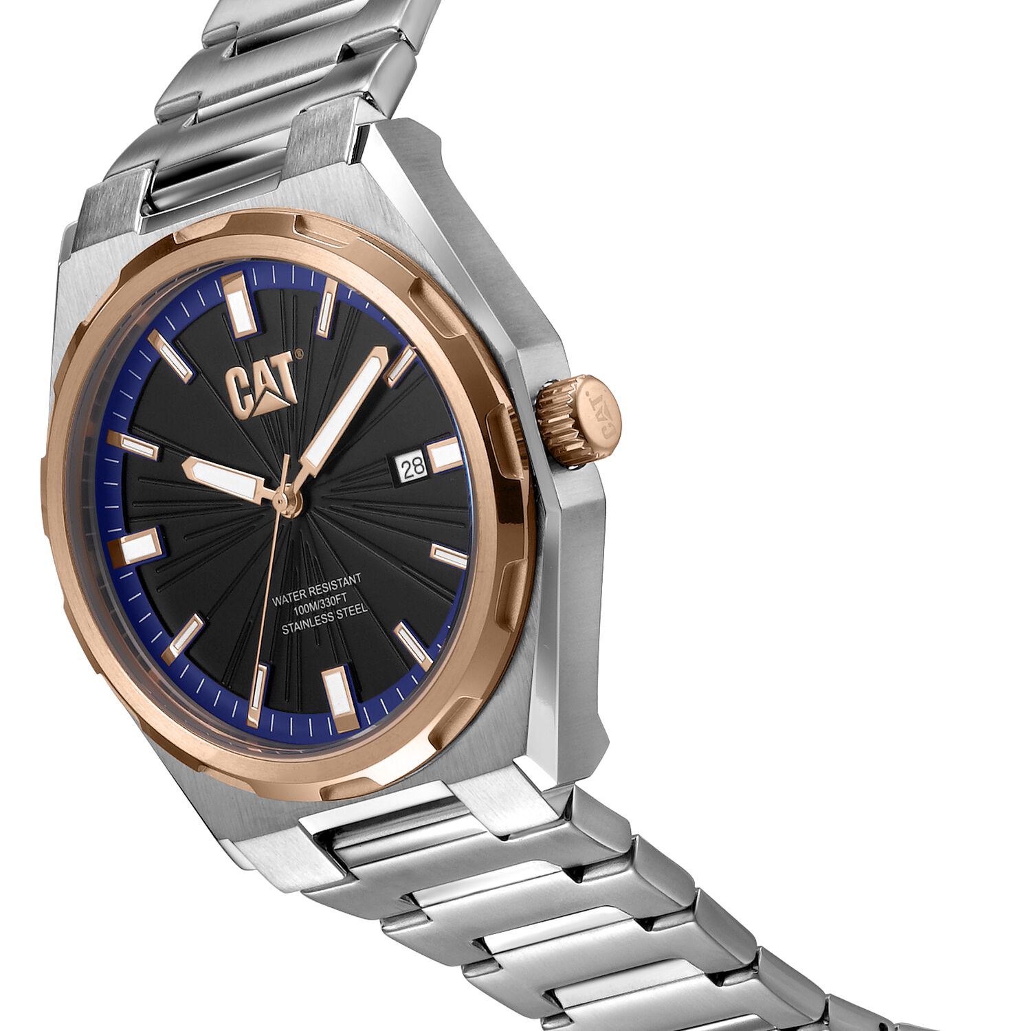 Reloj Cat Hombre Al-191-11-129 California image number 2.0