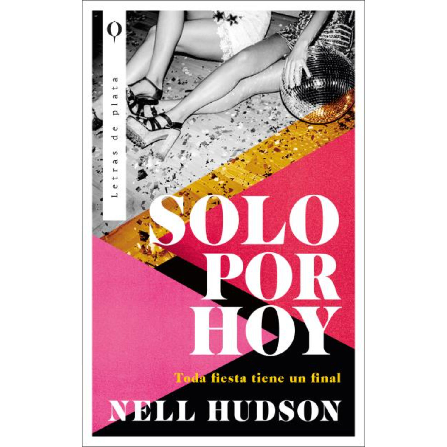 Solo Por Hoy image number 0.0