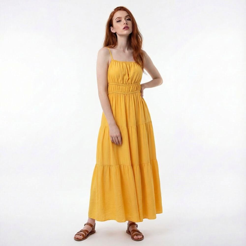 Vestido Mujer Freedom image number 0.0