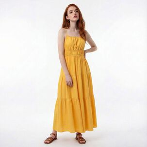 Vestido Mujer Freedom