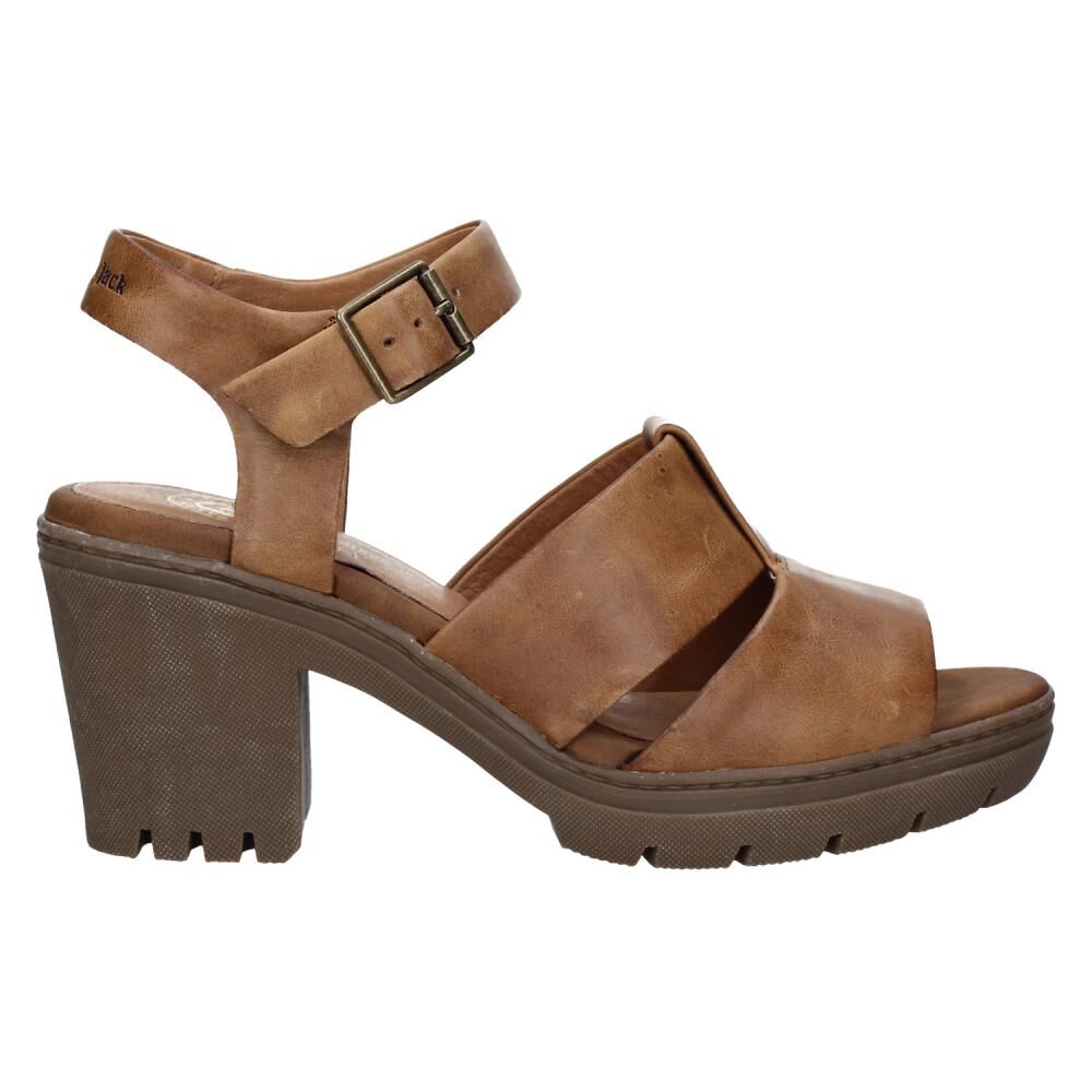 ▷ Sandalia Mujer Panama Jack - Zapatos Panama Jack en 【Hites】