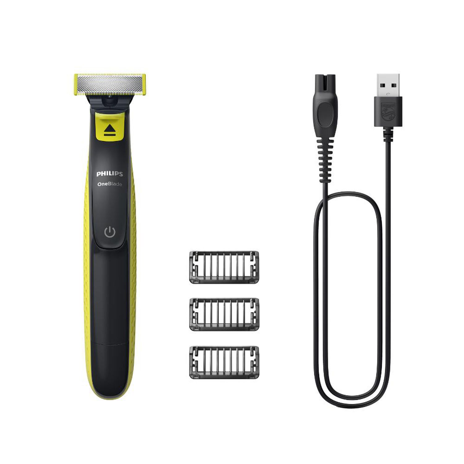 M&aacute;quina De Afeitar Philips Oneblade QP2724/10 image number 0.0