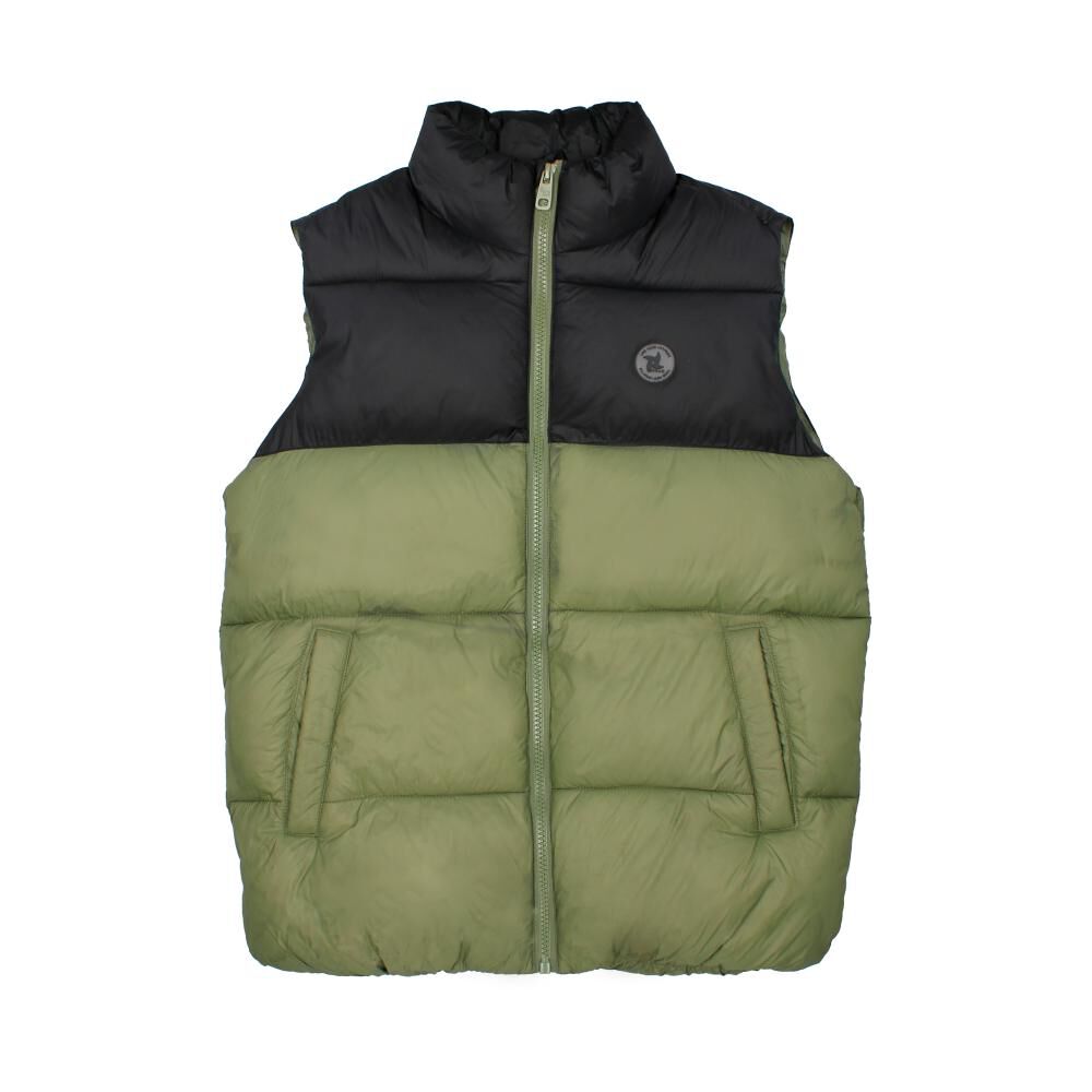 Parka Ni&ntilde;o Skuad image number 0.0