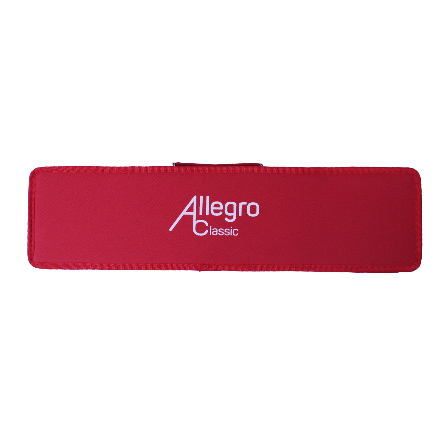 Mel&oacute;dica 32 Notas Allegro Classic Color Roja. All32rd-d image number 2.0