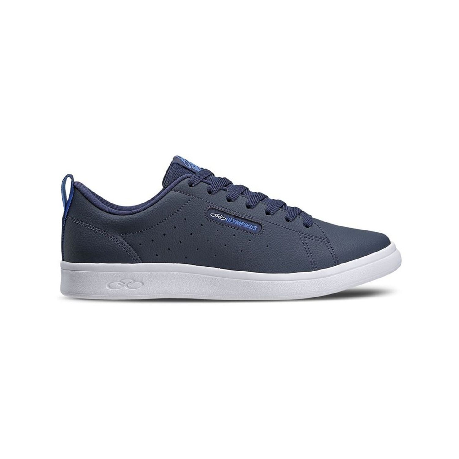 Zapatilla Mujer Only 2 Azul image number 0.0