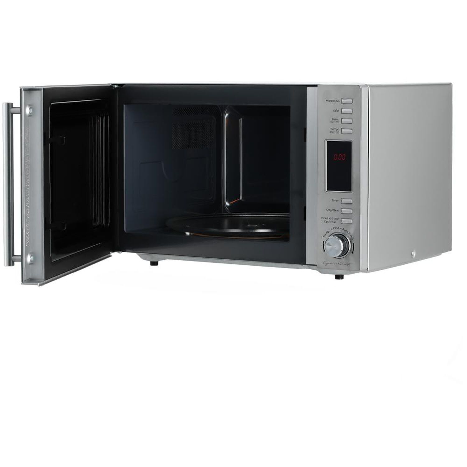 Microondas Ursus Trotter Eleganz930 / 30 Litros / 800W image number 3.0