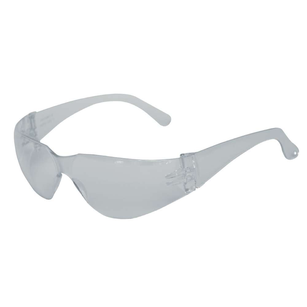 Lente De Seguridad L200 Claro - Daumer image number 0.0