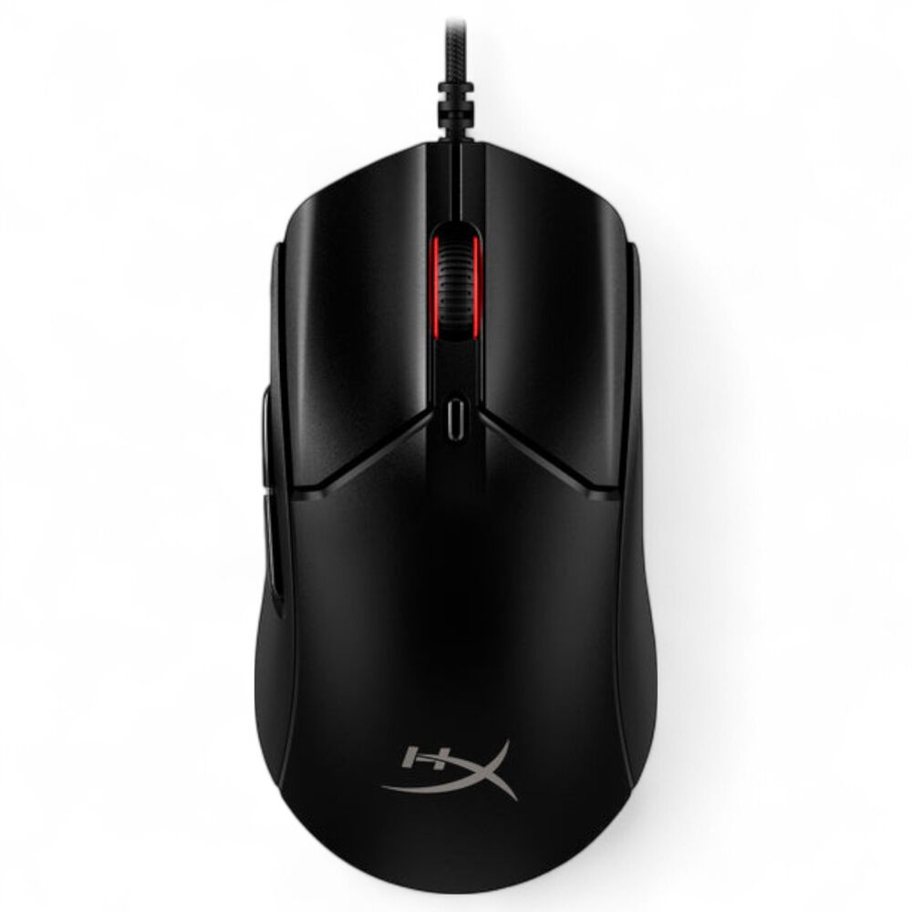 Mouse Gamer Hyperx Pulsefire Haste Ii Ultra Lightweight image number 7.0