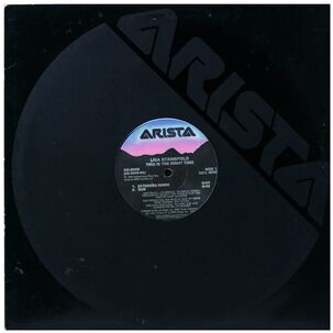 Lisa Stansfield - This Is The Right Time | 12" Maxi Single Usado