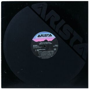 Lisa Stansfield - This Is The Right Time | 12" Maxi Single Usado