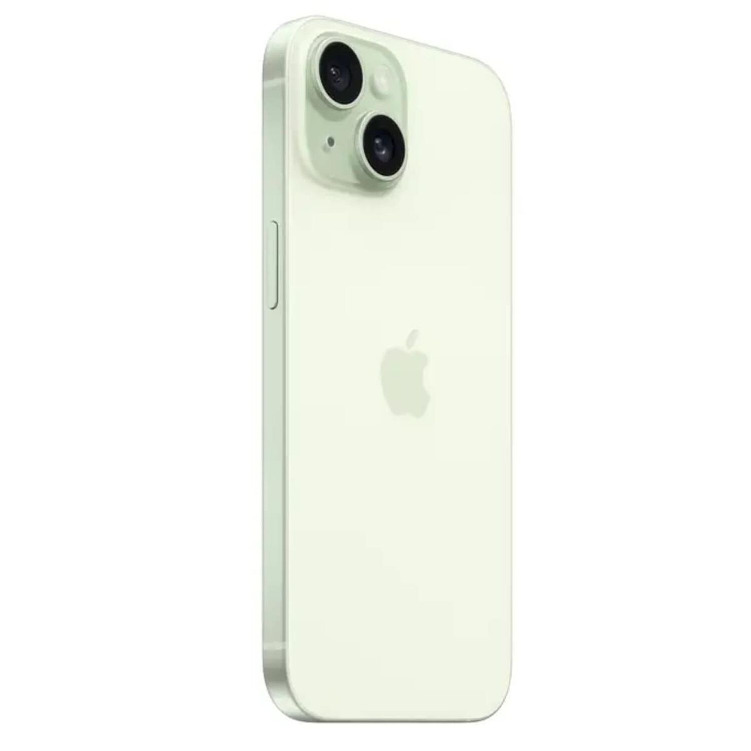 Apple Iphone 15 128gb Verde Reacondicionado image number 2.0