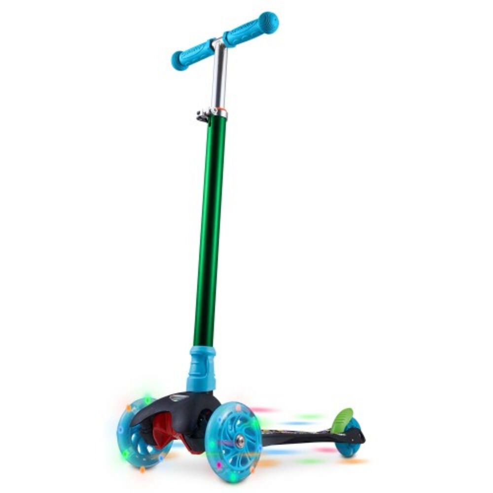 Scooter 3 Ruedas Monster Atrio 40 Kg Es114 image number 3.0