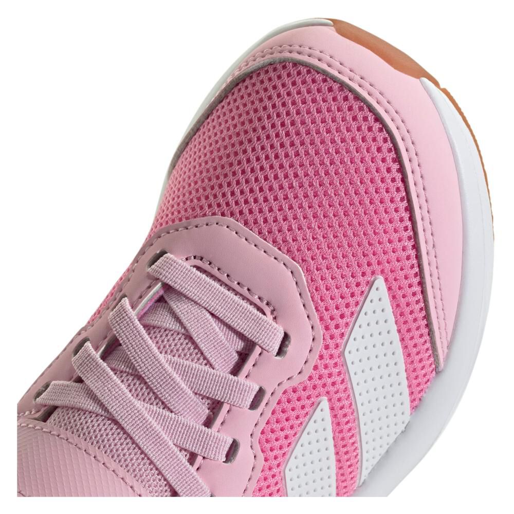 Zapatilla Urbana Infantil Adidas Faito El K image number 8.0