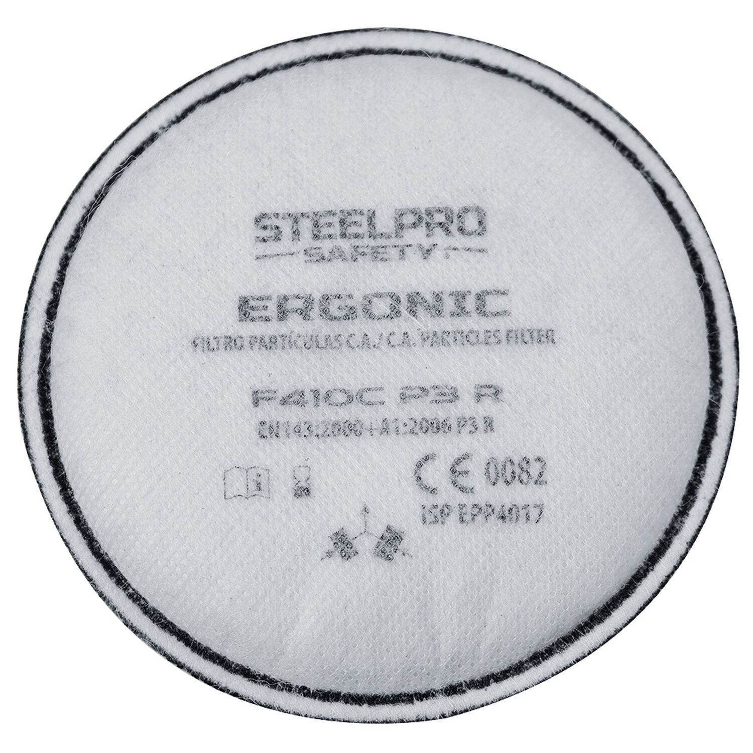 Filtro Ergonic F410cp3r Particulas + Vo (niveles Molestos) image number 4.0