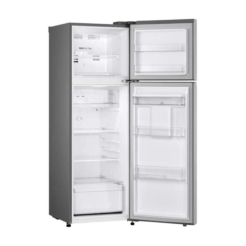 Refrigerador Top Freezer LG VT27KPY.APYPECL / No Frost / 264 Litros / E image number 7.0