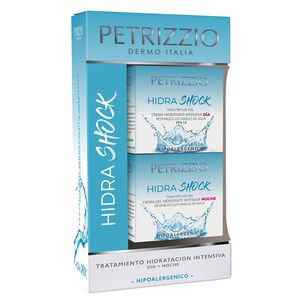 Set De Tratamiento Petrizzio Hidrashock
