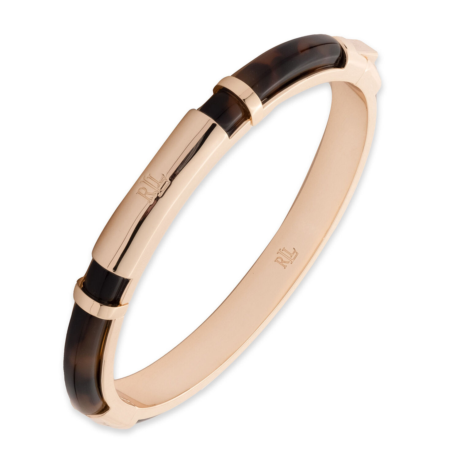 Brazalete Lauren Ralph Lauren 14b00487 Dorado image number 0.0