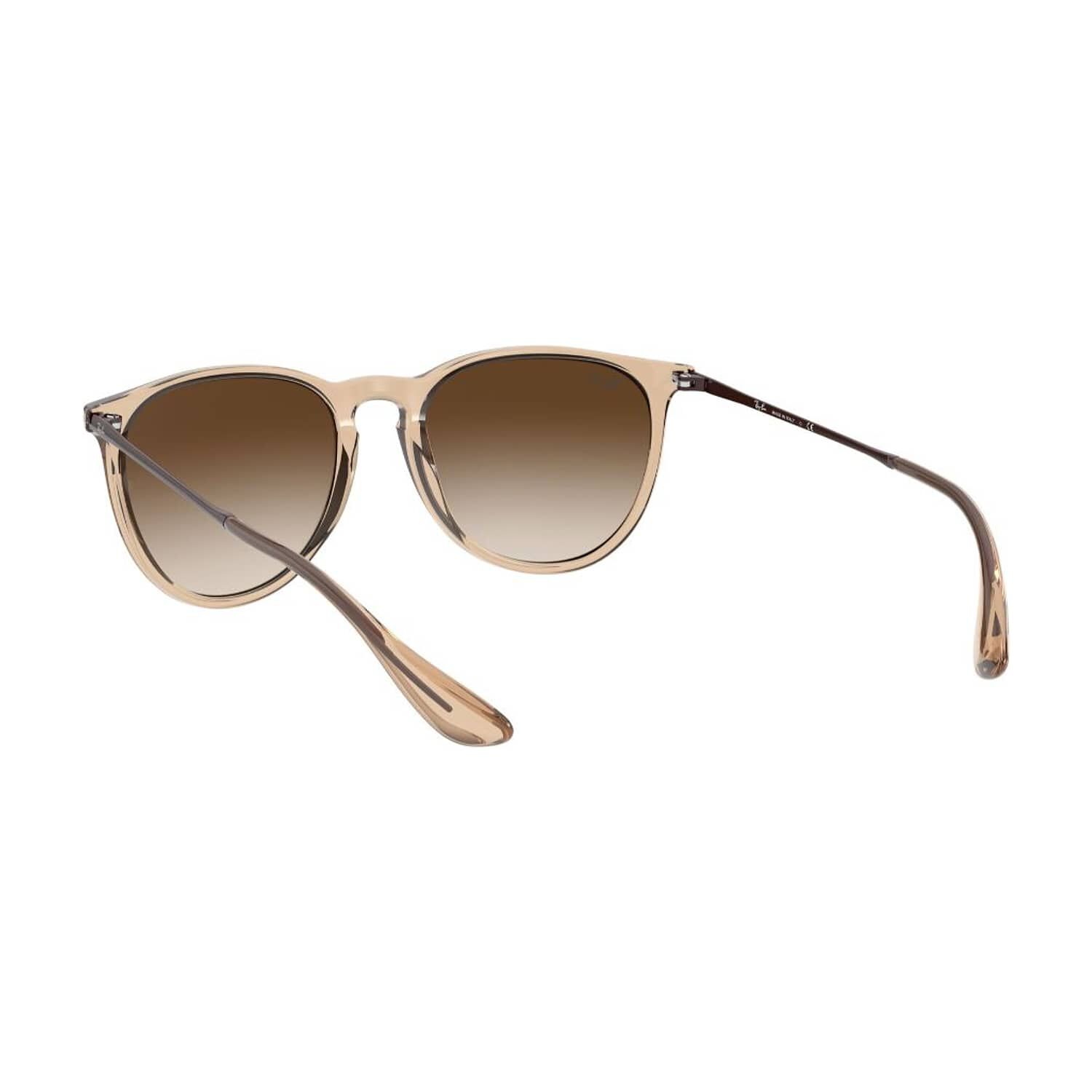 Lentes De Sol Erika Light Brown Ray-ban image number 5.0