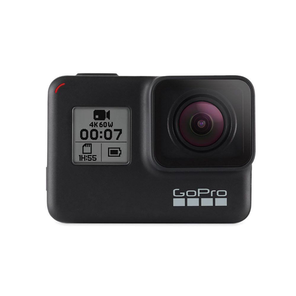 Cámara Gopro Hero 7 Black image number 0.0