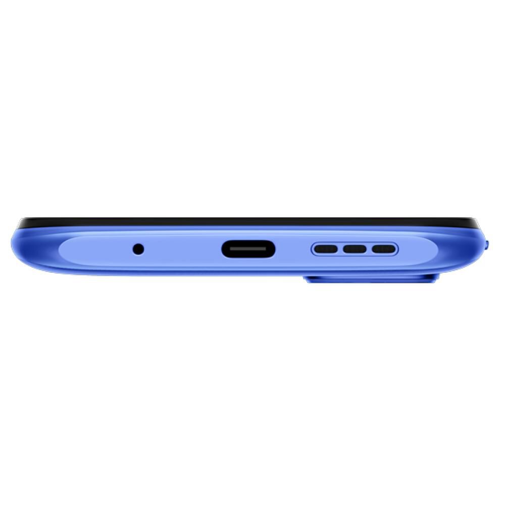 Smartphone Xiaomi Redmi 9t Azul Gris / 128gb / Wom image number 6.0