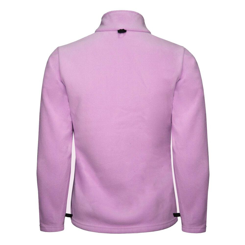 Chaqueta 3 En 1 Desmontable Bengala Mujer image number 5.0