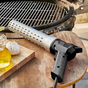 Encendedor De Carbon Simple Cook Charcoal