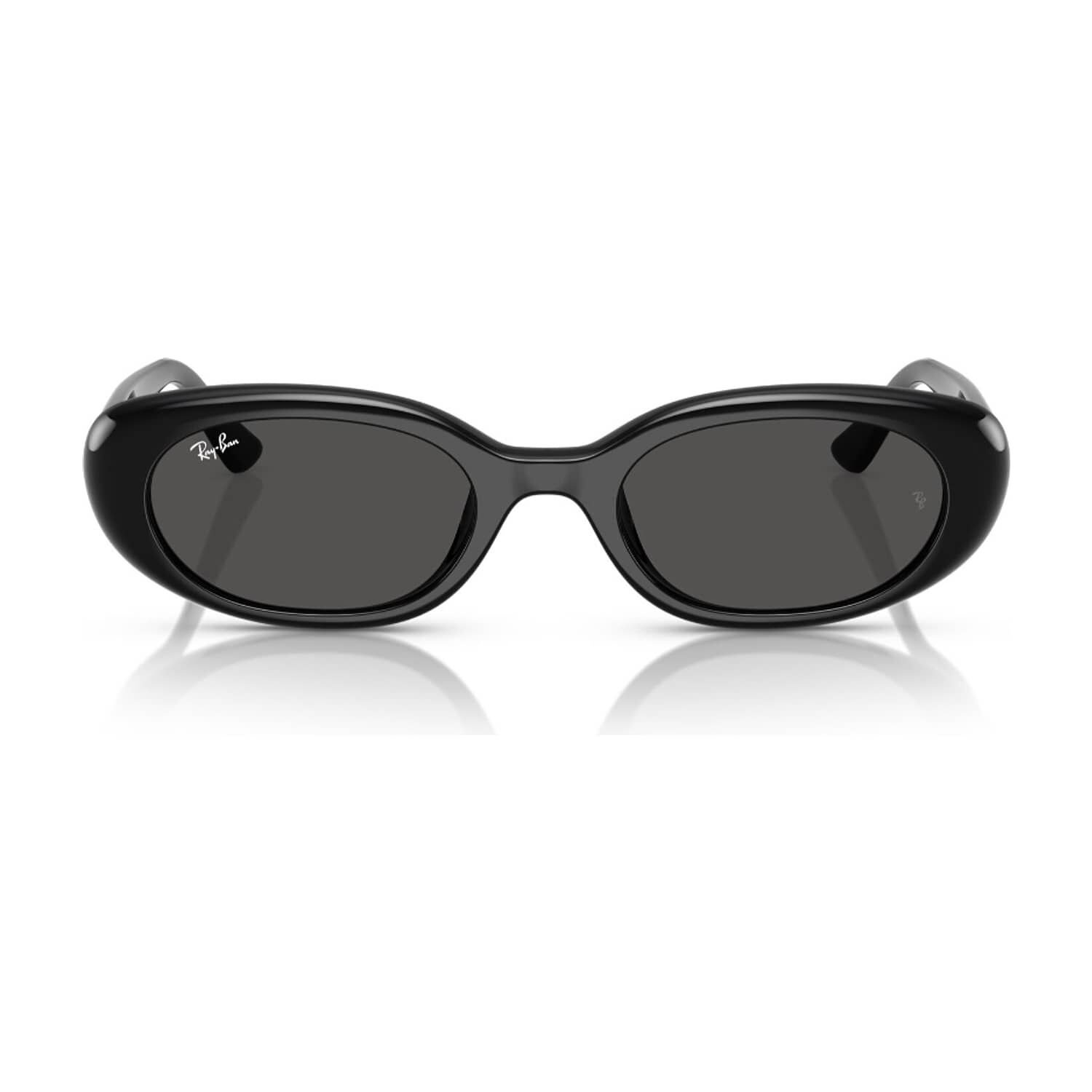 Lentes De Sol Negro Ray-ban image number 0.0