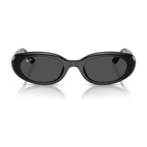 Lentes De Sol Negro Ray-ban